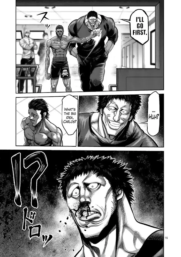Kengan Omega Chapter 58 image 15_optimized
